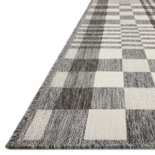 Cargar imagen en el visor de la galería, Rainier Collection RAI-04 Ivory / Pebble