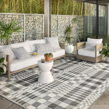 Cargar imagen en el visor de la galería, Rainier Collection RAI-04 Ivory / Pebble