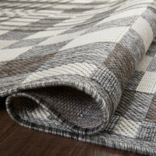 Cargar imagen en el visor de la galería, Rainier Collection RAI-04 Ivory / Pebble