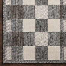 Cargar imagen en el visor de la galería, Rainier Collection RAI-04 Ivory / Pebble