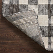 Cargar imagen en el visor de la galería, Rainier Collection RAI-04 Ivory / Pebble