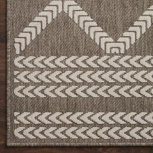 Cargar imagen en el visor de la galería, Rainier Collection RAI-05 Natural / Ivory