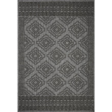 Cargar imagen en el visor de la galería, Rainier Collection RAI-06 Grey / Charcoal