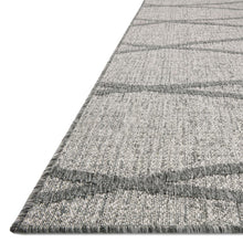 Cargar imagen en el visor de la galería, Rainier Collection RAI-07 Dove / Grey