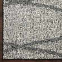 Cargar imagen en el visor de la galería, Rainier Collection RAI-07 Dove / Grey