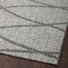 Cargar imagen en el visor de la galería, Rainier Collection RAI-07 Dove / Grey