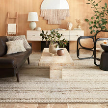 Cargar imagen en el visor de la galería, Roman Collection ROM-02 Ivory / Pebble