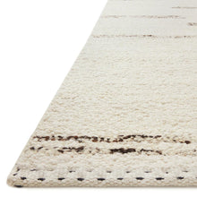 Cargar imagen en el visor de la galería, Roman Collection ROM-03 Ivory / Granite