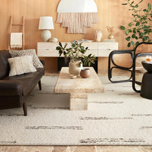 Cargar imagen en el visor de la galería, Roman Collection ROM-03 Ivory / Granite