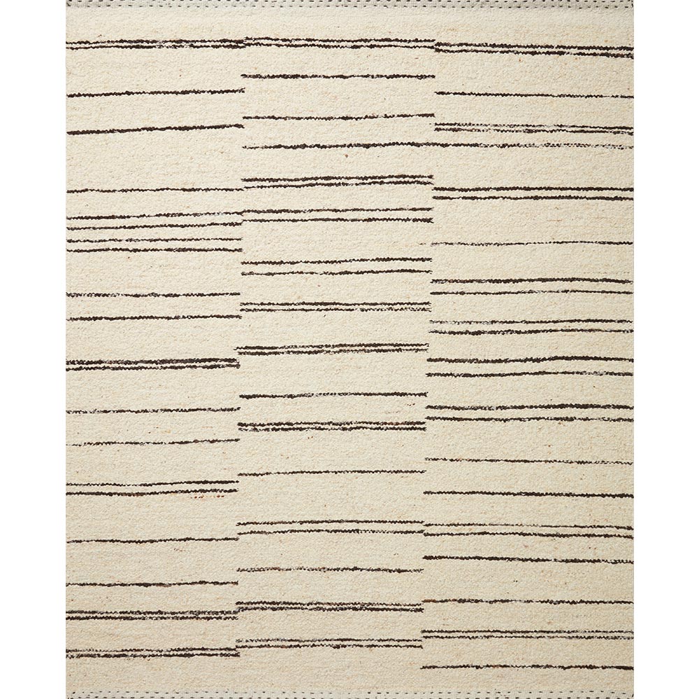 Roman Collection ROM-04 Natural / Charcoal