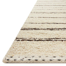 Cargar imagen en el visor de la galería, Roman Collection ROM-04 Natural / Charcoal