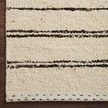 Cargar imagen en el visor de la galería, Roman Collection ROM-04 Natural / Charcoal