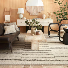 Cargar imagen en el visor de la galería, Roman Collection ROM-04 Natural / Charcoal