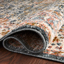 Cargar imagen en el visor de la galería, Saban Collection SAB-01 Blue/ Multi