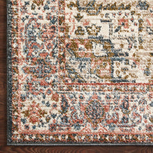 Cargar imagen en el visor de la galería, Saban Collection SAB-01 Blue/ Multi