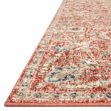 Cargar imagen en el visor de la galería, Saban Collection SAB-02 Rust / Beige