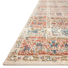 Cargar imagen en el visor de la galería, Saban Collection SAB-05 Sand / Rust