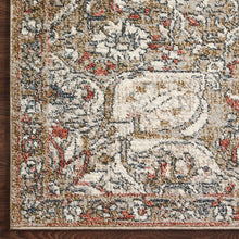 Cargar imagen en el visor de la galería, Saban Collection SAB-07 Straw / Beige