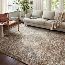 Cargar imagen en el visor de la galería, Saban Collection SAB-07 Straw / Beige