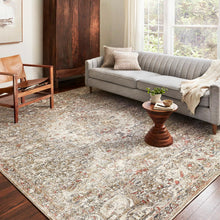 Cargar imagen en el visor de la galería, Saban Collection SAB-07 Straw / Beige