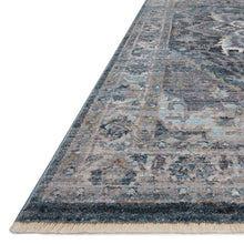 Cargar imagen en el visor de la galería, Samra Collection SAM-01 Denim / Grey