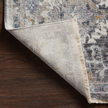 Cargar imagen en el visor de la galería, Samra Collection SAM-02 Grey / Multi