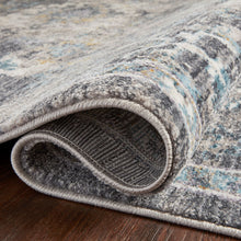 Cargar imagen en el visor de la galería, Samra Collection SAM-02 Grey / Multi