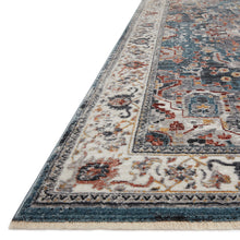 Cargar imagen en el visor de la galería, Samra Collection SAM-04 Slate / Multi