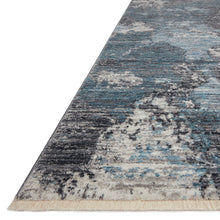 Cargar imagen en el visor de la galería, Samra Collection SAM-05 Dove / Sky