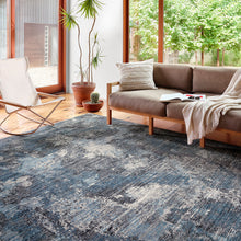 Cargar imagen en el visor de la galería, Samra Collection SAM-05 Dove / Sky