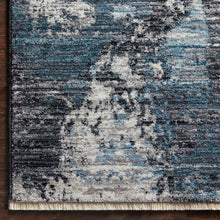 Cargar imagen en el visor de la galería, Samra Collection SAM-05 Dove / Sky