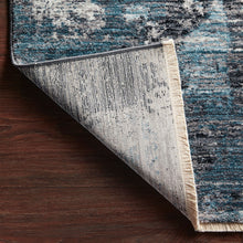 Cargar imagen en el visor de la galería, Samra Collection SAM-05 Dove / Sky