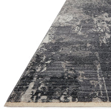 Cargar imagen en el visor de la galería, Samra Collection SAM-06 Charcoal / Silver