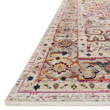 Cargar imagen en el visor de la galería, Silvia Collection SIL-03 Natural / Multi