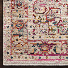 Cargar imagen en el visor de la galería, Silvia Collection SIL-03 Natural / Multi