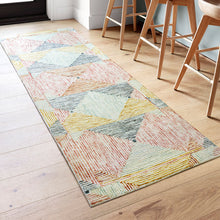 Cargar imagen en el visor de la galería, Spectrum Collection SPE-01 Ivory / Multi