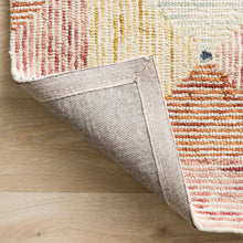 Cargar imagen en el visor de la galería, Spectrum Collection SPE-05 Ivory / Multi