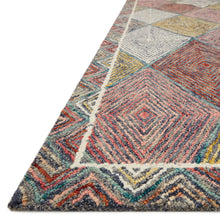 Cargar imagen en el visor de la galería, Spectrum Collection SPE-02 Turquoise / Fiesta