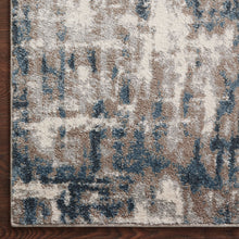 Cargar imagen en el visor de la galería, Spirit Collection SPI-02 Stone / Blue