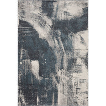 Cargar imagen en el visor de la galería, Spirit Collection SPI-04 Indigo / Ivory