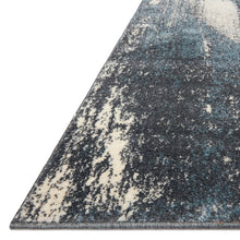 Cargar imagen en el visor de la galería, Spirit Collection SPI-04 Indigo / Ivory