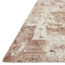 Cargar imagen en el visor de la galería, Theory Collection THY-07 Beige / Taupe