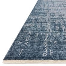 Cargar imagen en el visor de la galería, Vance Collection VAN-01 Denim / Dove