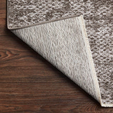 Cargar imagen en el visor de la galería, Vance Collection VAN-01 Taupe / Dove