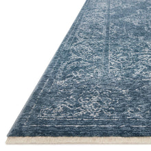 Cargar imagen en el visor de la galería, Vance Collection VAN-03 Denim / Dove