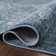 Cargar imagen en el visor de la galería, Vance Collection VAN-03 Denim / Dove