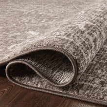 Cargar imagen en el visor de la galería, Vance Collection VAN-08 Taupe / Dove