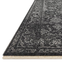 Cargar imagen en el visor de la galería, Vance Collection VAN-09 Charcoal / Dove