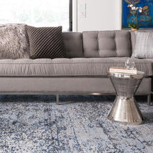 Cargar imagen en el visor de la galería, Viera Collection VR-06 LT Blue / Gray