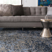 Cargar imagen en el visor de la galería, Viera Collection VR-07 Grey / Navy